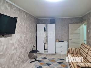 1-к квартира, вторичка, 34м2, 9/9 этаж