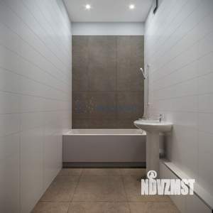 2-к квартира, вторичка, 48м2, 8/18 этаж