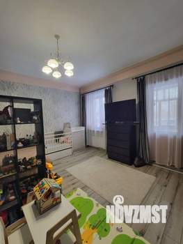 1-к квартира, вторичка, 34м2, 2/2 этаж