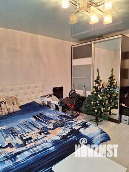 2-к квартира, вторичка, 49м2, 7/9 этаж