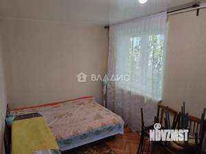 2-к квартира, вторичка, 47м2, 5/5 этаж
