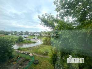 1-к квартира, вторичка, 36м2, 2/10 этаж