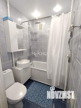 1-к квартира, вторичка, 30м2, 2/5 этаж