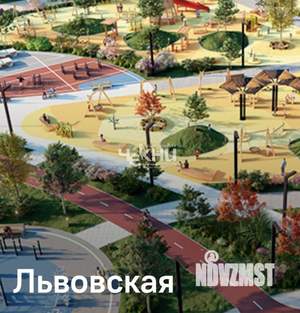 1-к квартира, вторичка, 31м2, 10/16 этаж