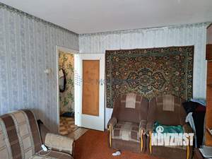 2-к квартира, вторичка, 50м2, 3/5 этаж