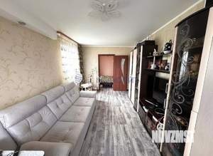 3-к квартира, вторичка, 59м2, 9/9 этаж