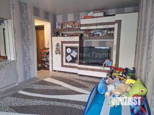 2-к квартира, вторичка, 42м2, 1/5 этаж