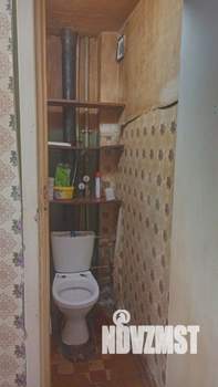 3-к квартира, вторичка, 61м2, 4/5 этаж