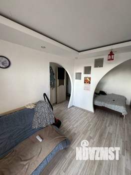 1-к квартира, вторичка, 31м2, 8/9 этаж