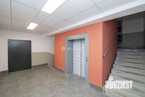 Студия квартира, вторичка, 20м2, 4/5 этаж