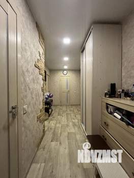 2-к квартира, вторичка, 70м2, 9/14 этаж