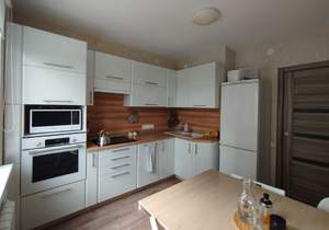 3-к квартира, вторичка, 66м2, 8/19 этаж