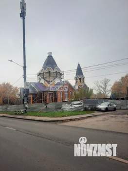 2-к квартира, вторичка, 44м2, 1/5 этаж