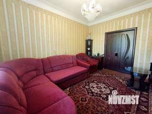 2-к квартира, вторичка, 60м2, 4/5 этаж