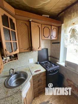 2-к квартира, вторичка, 44м2, 2/5 этаж