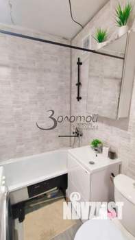 1-к квартира, вторичка, 30м2, 4/5 этаж