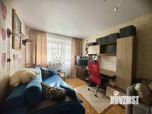 1-к квартира, вторичка, 29м2, 5/5 этаж