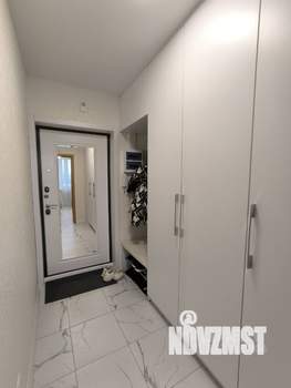 2-к квартира, вторичка, 49м2, 4/5 этаж