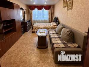 1-к квартира, вторичка, 38м2, 2/14 этаж