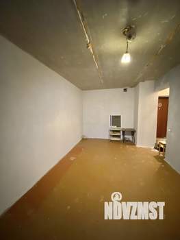 1-к квартира, вторичка, 35м2, 3/9 этаж