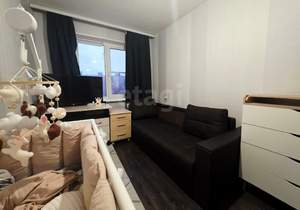 2-к квартира, вторичка, 44м2, 6/9 этаж