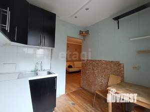 1-к квартира, вторичка, 31м2, 2/5 этаж