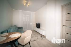 1-к квартира, вторичка, 42м2, 2/9 этаж