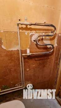 1-к квартира, вторичка, 26м2, 1/2 этаж