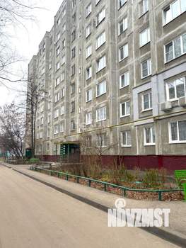 2-к квартира, вторичка, 49м2, 2/9 этаж