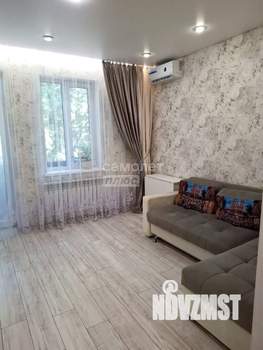 3-к квартира, вторичка, 52м2, 2/2 этаж