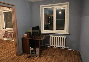 2-к квартира, вторичка, 45м2, 5/5 этаж