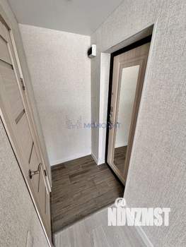 Студия квартира, вторичка, 18м2, 5/5 этаж