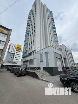 2-к квартира, вторичка, 76м2, 5/16 этаж