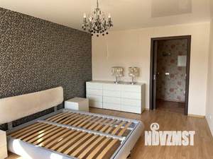 1-к квартира, вторичка, 43м2, 4/9 этаж
