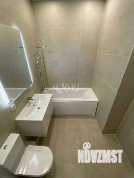 2-к квартира, вторичка, 52м2, 2/24 этаж