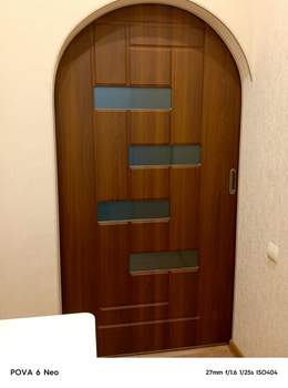 1-к квартира, вторичка, 37м2, 16/17 этаж