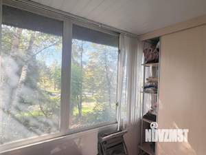 2-к квартира, вторичка, 44м2, 2/9 этаж
