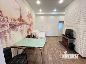 3-к квартира, вторичка, 54м2, 2/5 этаж