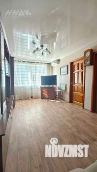 3-к квартира, вторичка, 52м2, 2/9 этаж