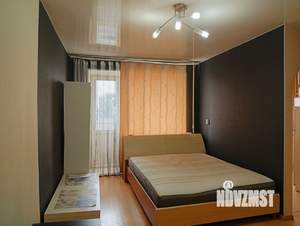 1-к квартира, вторичка, 29м2, 4/5 этаж