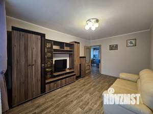 3-к квартира, вторичка, 52м2, 2/5 этаж
