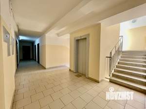 Студия квартира, вторичка, 17м2, 5/10 этаж