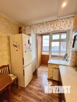 2-к квартира, вторичка, 60м2, 11/14 этаж