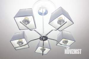 2-к квартира, вторичка, 44м2, 5/5 этаж