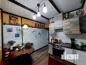 1-к квартира, вторичка, 42м2, 2/17 этаж