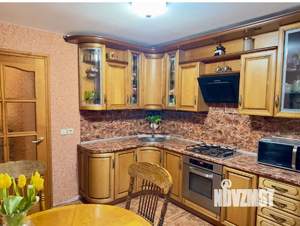 2-к квартира, вторичка, 57м2, 6/10 этаж