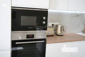 3-к квартира, вторичка, 111м2, 7/17 этаж