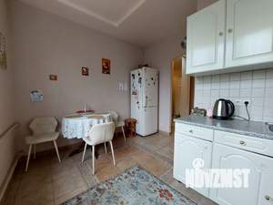 3-к квартира, вторичка, 93м2, 4/5 этаж