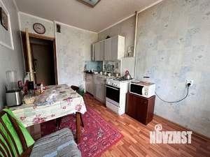 3-к квартира, вторичка, 63м2, 2/9 этаж