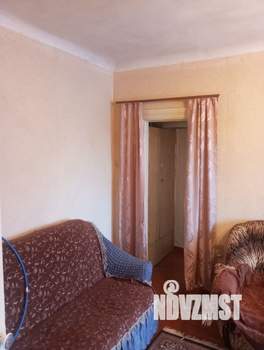 3-к квартира, вторичка, 40м2, 3/3 этаж